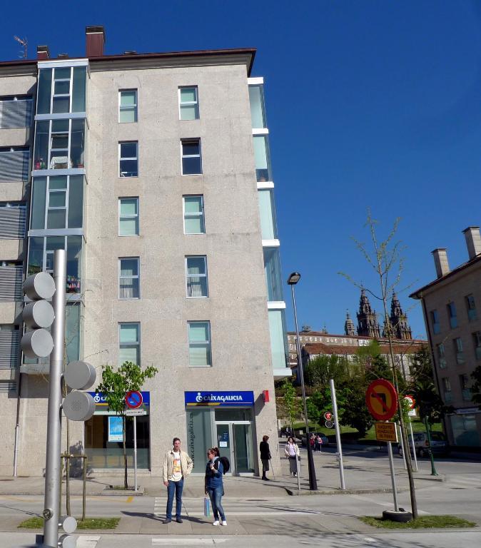 Apartamento (6 adultos)
