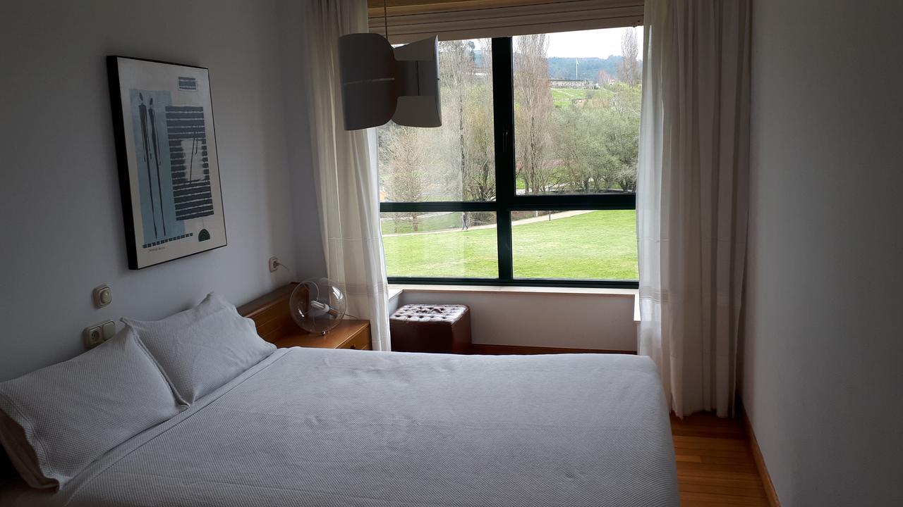 Apartamento (4 adultos)