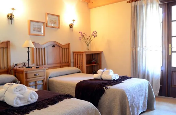 Hostal Alfonso-1