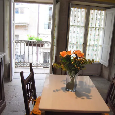 Hostal Santo Grial-3