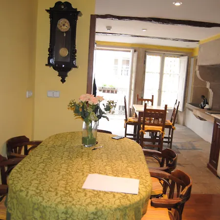 Hostal Santo Grial-2