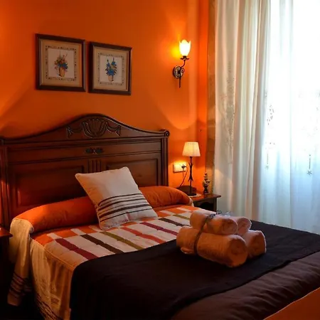Hostal Alfonso-3