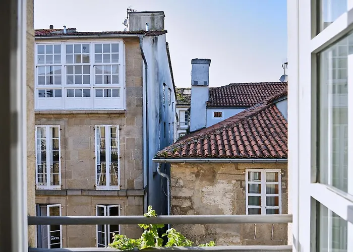 Hotel barato: Hostal Suso