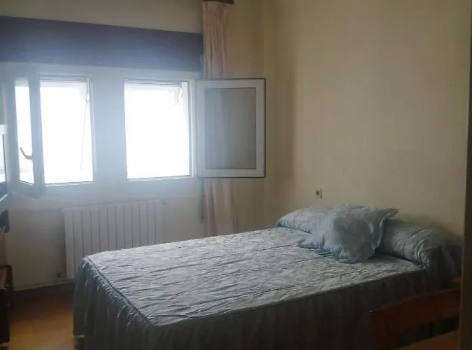 Hotel que admite mascotas: Casa Nacho
