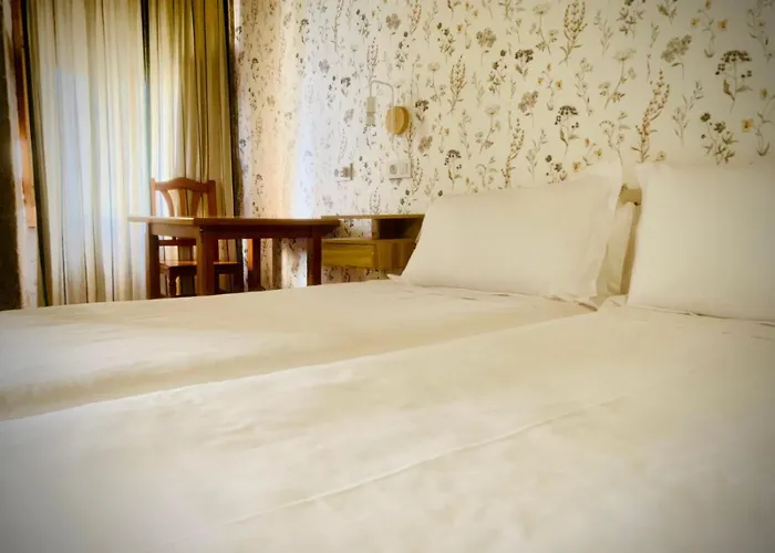 Hostal As Margaritas