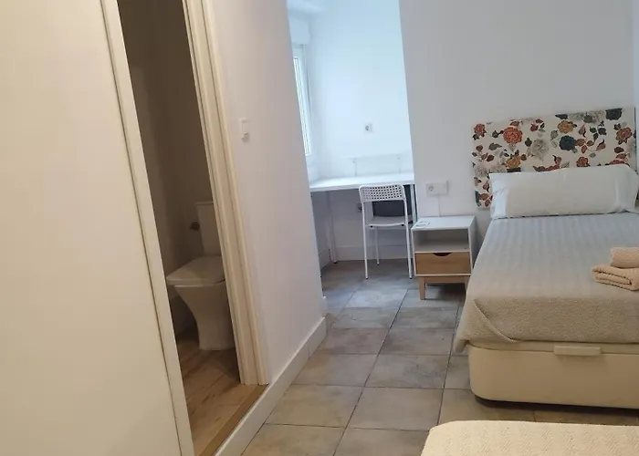 Ecorooms SCQ estación