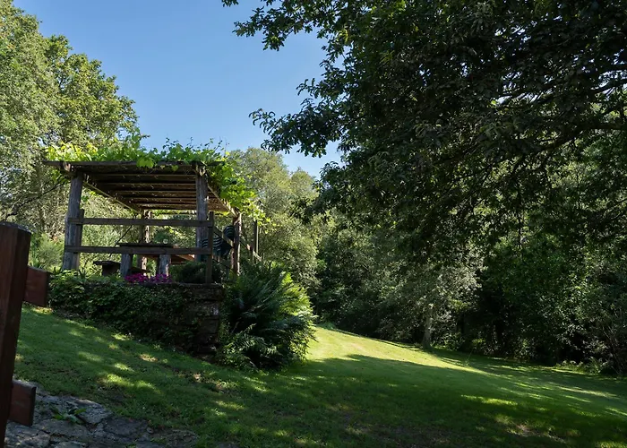 Chalet: Casa Río Sarela