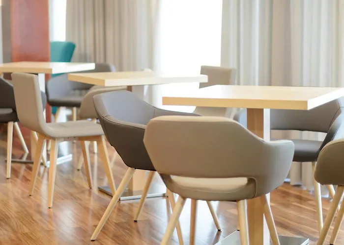 Hotel de 3 estrellas: México PR