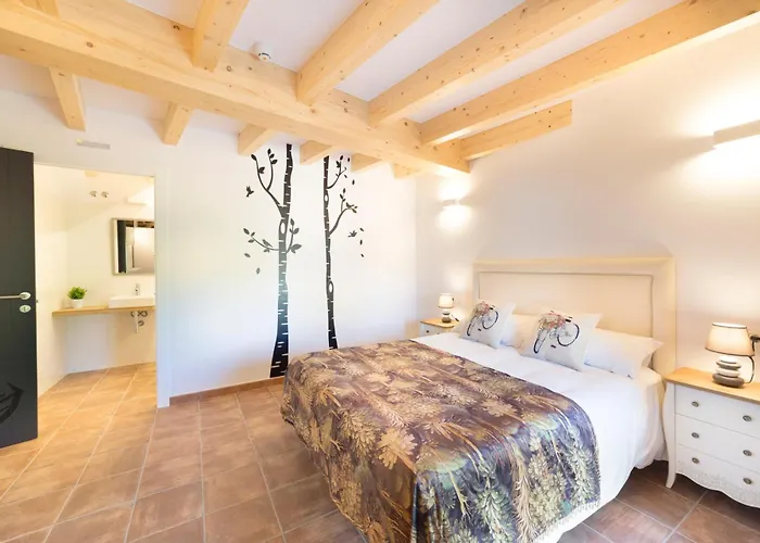 Villa privada: Landras de Compostela