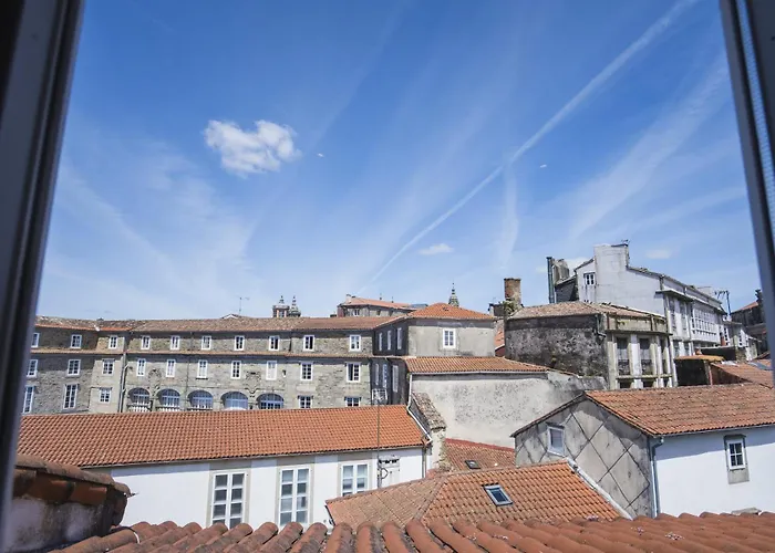 Hotel familiar: Hotel Alda Avenida