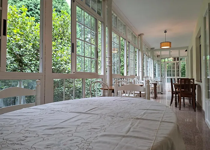 Alquiler de vacaciones: Oasis Ponte san lázaro