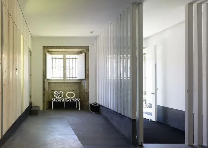 Hotel cerca del colegio: Moure Hotel