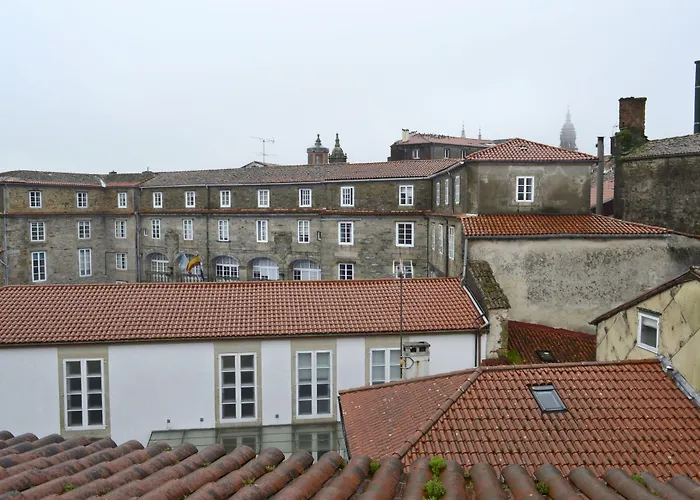 Hotel familiar: Hotel Alda Avenida