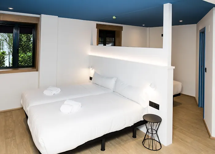 Alameda Rooms Santiago