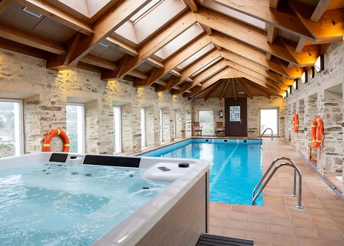 Hotel de 4 estrellas: San Francisco Hotel Monumento