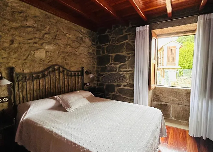 Alquiler de vacaciones: Casa de Costoia