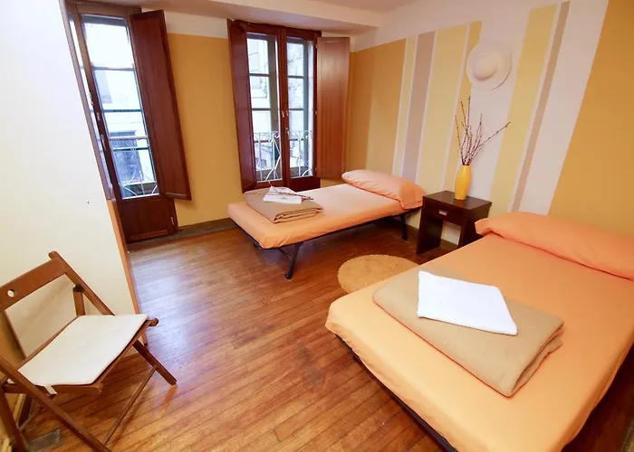 Albergue O Fogar De Teodomiro