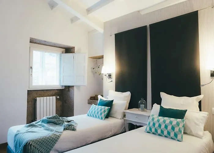 Apartamento: Apartamentos Aurelia Antica