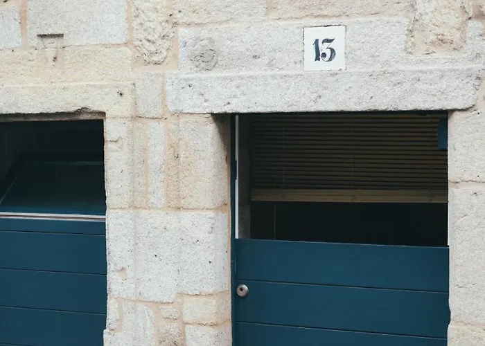 Apartamento: Apartamentos Aurelia Antica