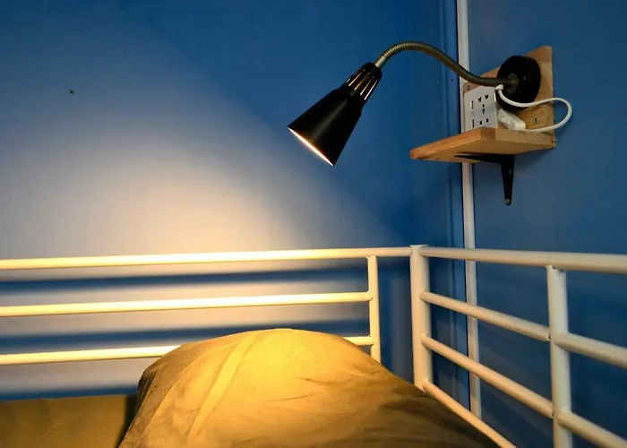 Albergue O Fogar De Teodomiro